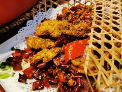 -红辣椒·川菜·火锅(大洋中心店)