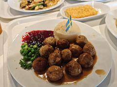 -宜家·瑞典风味餐厅(四元桥店)