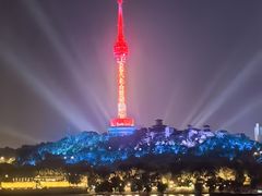 -武汉两江游览·夜游长江(汉口粤汉码头)