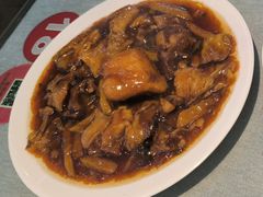 -振生清真饭店(永安道店)