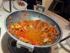 -味上湘菜馆(阿波罗店)