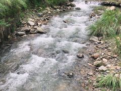 -将军关探险漂流