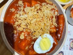 -喜来稀肉(北外滩白玉兰广场店)