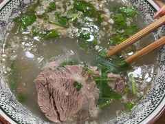 -老白家水盆羊肉