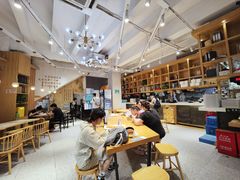 -小桃园·豆浆油条(复兴中路店)