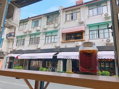 -茶是一枝花泡茶店