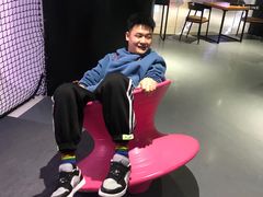 -VS SPORTS PARK运动玩乐园·团建·生日会(合生汇店)