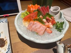 -福樱兰海鲜放题铁板烧(加州店)