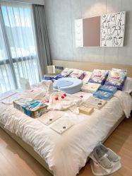 点击看大图 -禧月荟S月子中心(侨城店)