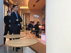 -Tims天好咖啡(长风大悦城店)