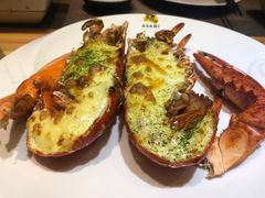 -割烹旭日本料理(龙湖狮山天街店)