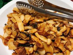 -西贝莜面村(上海百联西郊店)