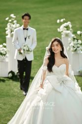-墨克影像婚纱摄影