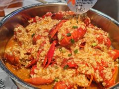 -靓靓蒸虾·头牌蒸虾(雪松路总店)