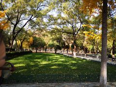 -山东大学(趵突泉校区)