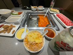 -海底捞火锅(丰尚国际广场店)