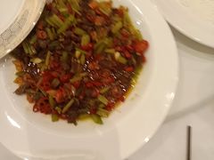 -长沙世纪金源大饭店·金世纪中餐厅