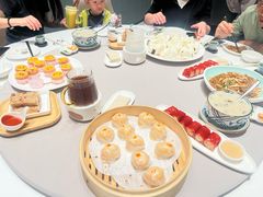 -陶陶居酒家(第十甫路总店)