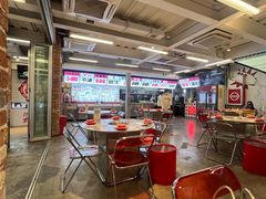 -生活如沸·顺德水牛奶火锅(大学路店)