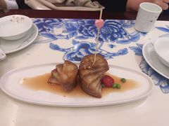 -姑苏家宴·苏帮菜·松鼠桂鱼(苏州总店)