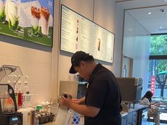 -星巴克(上海汇锦里店)