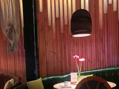 -798餐厅(任丘路店)