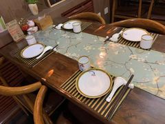 -素心斋素食餐厅