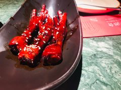-姐夫的小菜(新中关购物中心店)