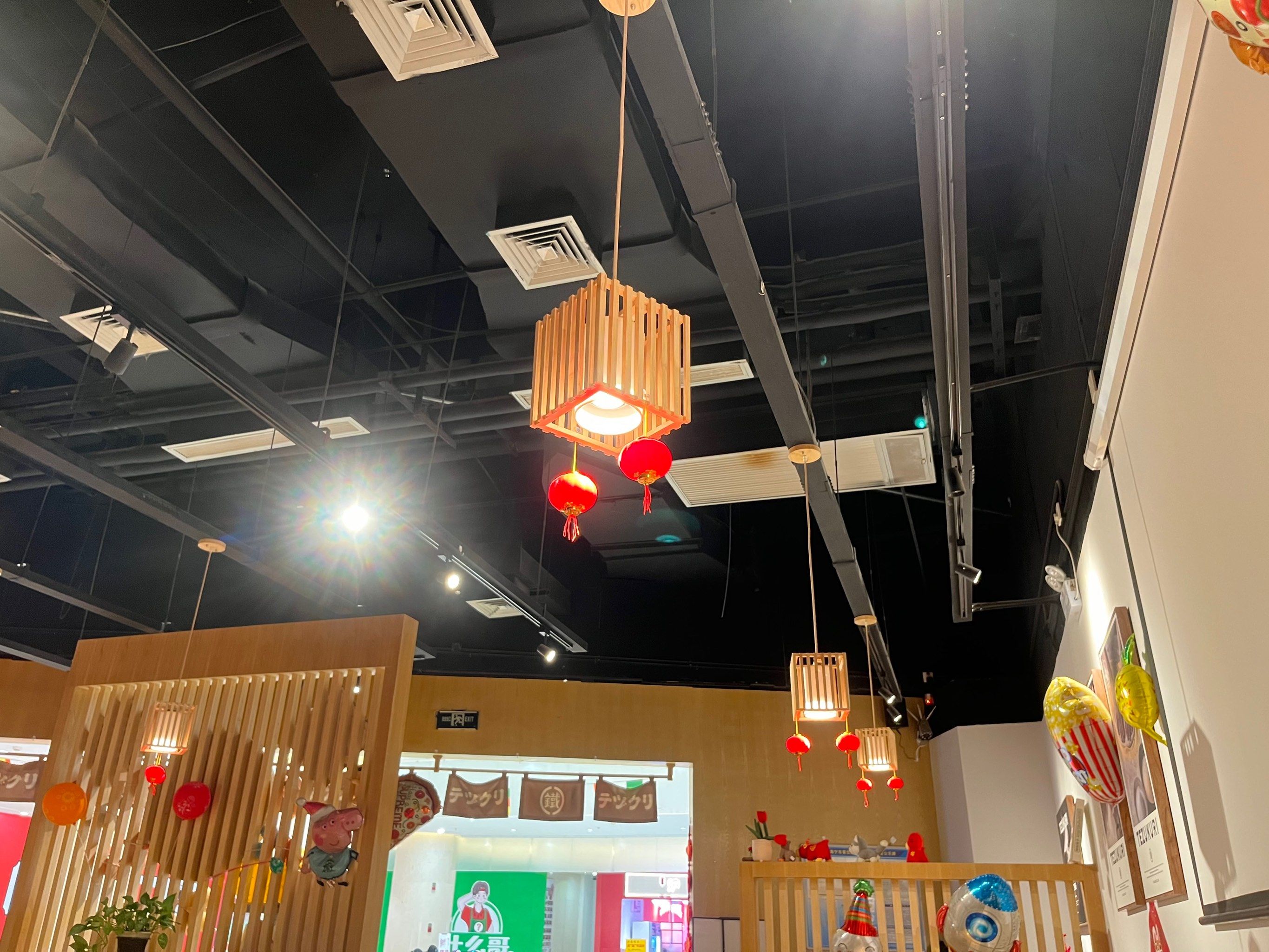铁酱 铁匠精神 披萨典范