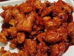 糖醋里脊-新白鹿餐厅(爱琴海购物中心店)