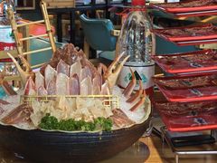 -打酱友•斑鱼海鲜粥火锅(吴桥店)