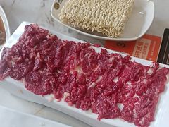-潮汕大目牛肉火锅(皇岗旗舰店)