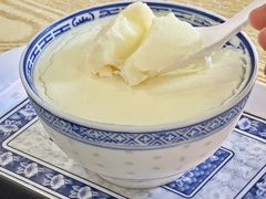 冻双皮奶-百花传统甜品店(原址店)