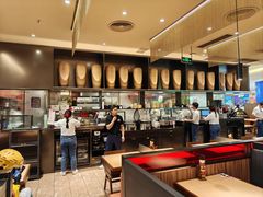 -大师兄·西北小馆(北站缤果空间店)