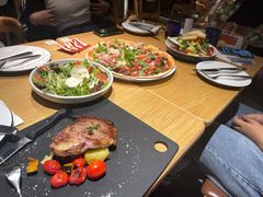 -玛尚诺意式餐厅(天环广场店)