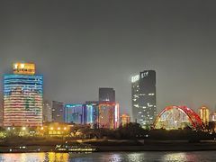 -轮渡红巷旅游码头