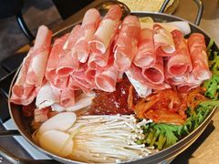-MI WU FACTORY米屋美食工厂餐厅(绿地店)