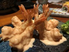 -千代武日本料理(爱建店)
