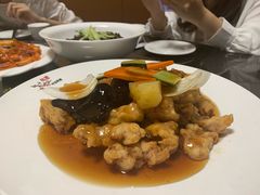 -桃园中华料理炸酱面(燕儿岛路店)