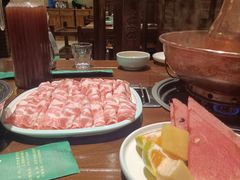 -老诚一锅羊蝎子(天通苑东三区直营店)