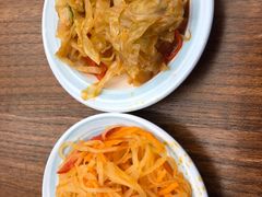 -小灶派· 地道兰州牛肉面(宏发大厦店)