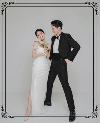 -布丁婚纱摄影工作室
