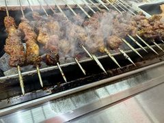 -贾青羊肉串(袁桥店)