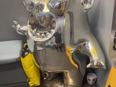 -茶力的小怪兽(中康店)