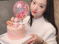 -CAKE BOSS蛋糕老板(公主坟凯德晶品店)