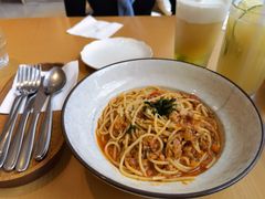 -WOKKA by艮上(中海环宇荟店)