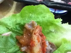 -郑阿姨的家·이모네·韩料&烤肉(武川路店)
