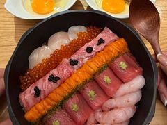 -小山日本料理(太古汇店)