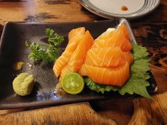 -小川洋风料理(汉街店)