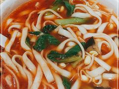 -阿利茄汁面(曼哈顿店)